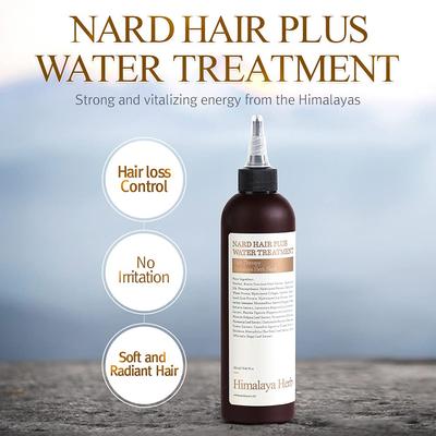Hair Plus Water Treatment 200ml ORIGINAL STORE