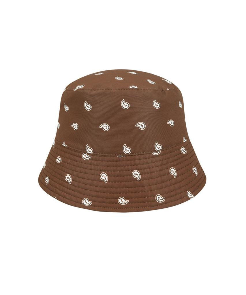 Deijeudeijeu Dune Drifter Bucket Hat