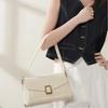 Luxury Handbags Female Crossbody Bags Shoulder Bag Women Bags New Fashion 2025 Genuine Cowhide Leather Small Square Bag