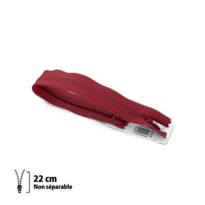 Z41 Zipper - Invisible 4mm - 22 Cm - 7141853022