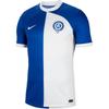 Nike Soccer Jersey Fan Edition Men's Blue DX2679-418