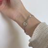 Sweet Smile Chain Bracelet