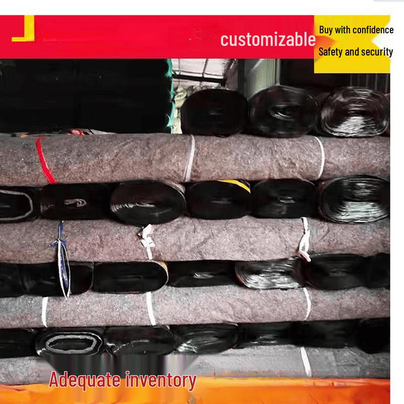 Tiemengyou Geotextile Thermal Insulation Blanket