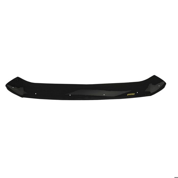 SCOUTT | ra Capot Déflecteur Protection Pour Ford Tourneo Custom Depuis 2023, Aérodynamique, Assemblage Facile, Aucun perçage requis