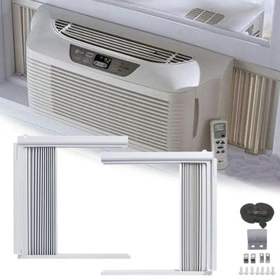 Side Panel With Frame And Window Adjustable Insulation Side Panel, Used To Prevent Thermal Noise/glaring Light