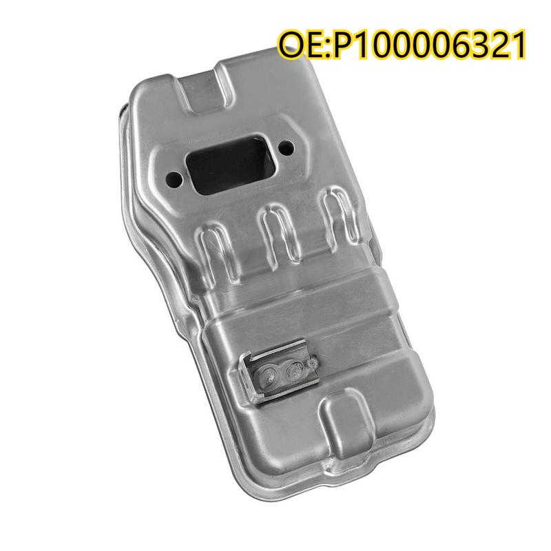 

High quality New For P100006321 Hair dryer muffler suitable for ECHO PB-8010 PB-9010 EB810