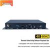 TV e equipamentos – TV boxes