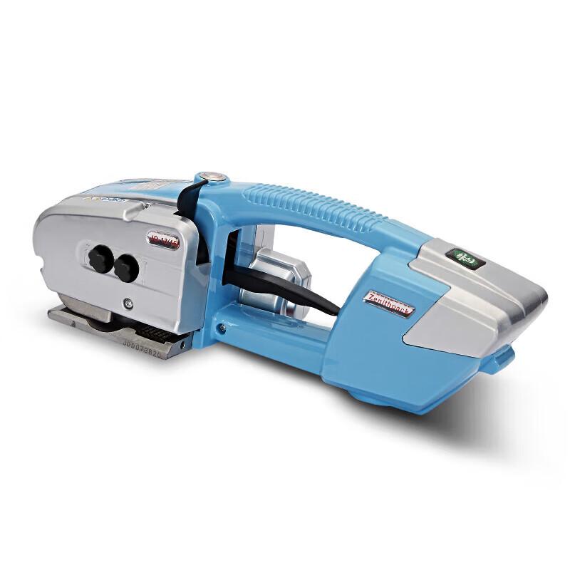 

JD13/16 Cordless Electric Strapping Machine CN plug (adapter included)