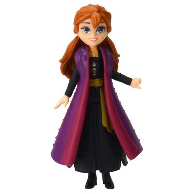 Disney Frozen 2 Pinky Collection Anna