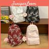 Trendy Spacious School Backpack For Middle High College Students Stylish Comfortable Design