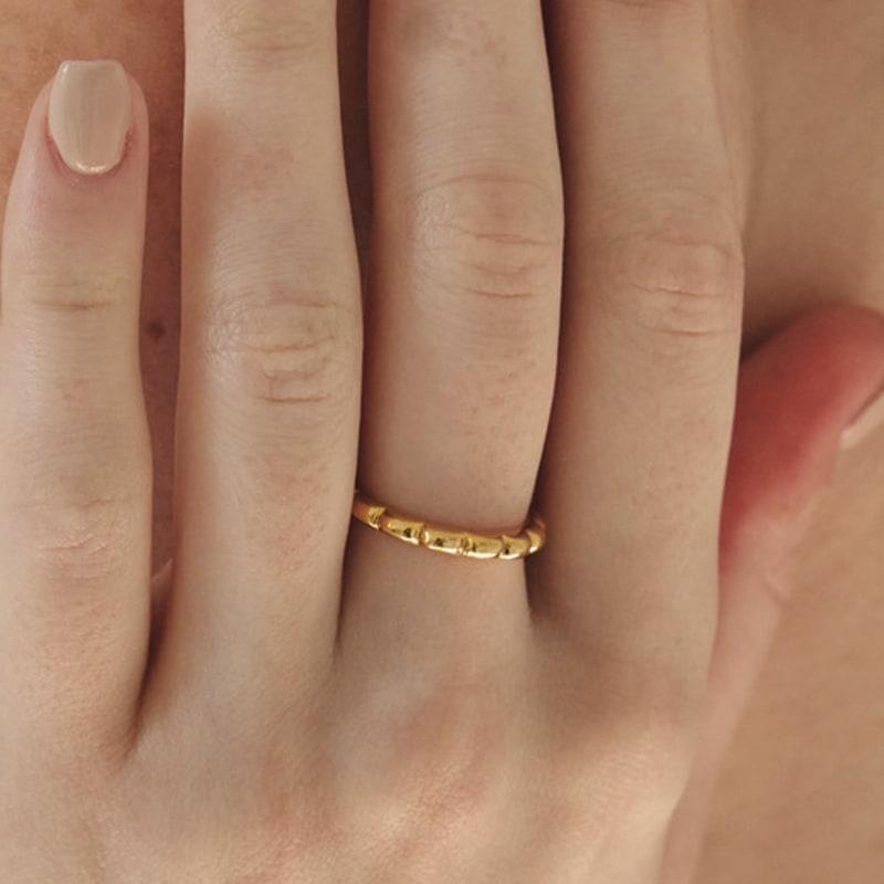 Liersi (6~30size) Valentre Small Ring