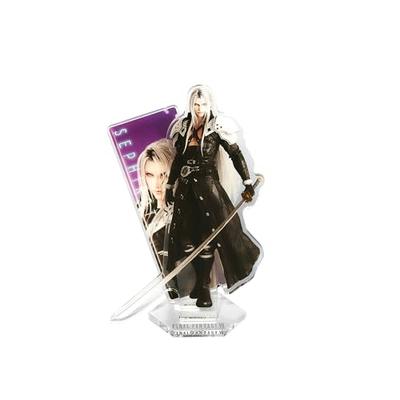 Final Fantasy VII Rebirth Akrüülalus Sephiroth