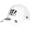 Casquette 39THIRTY - - NFL Teams - Blanc - Cincinnati Bengals - Stretch Fit