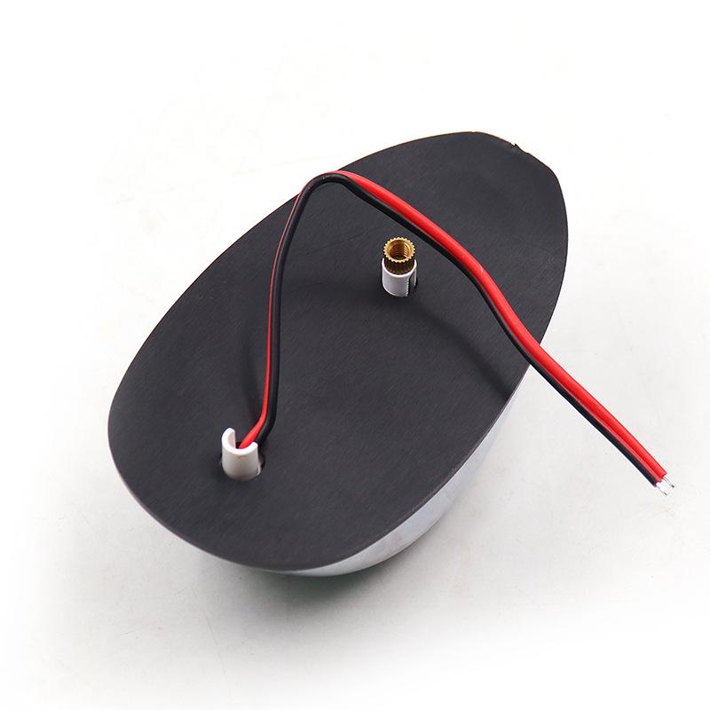 Yacht & Marine Navigation and Signal Lights: Channel & Ship Side Lights