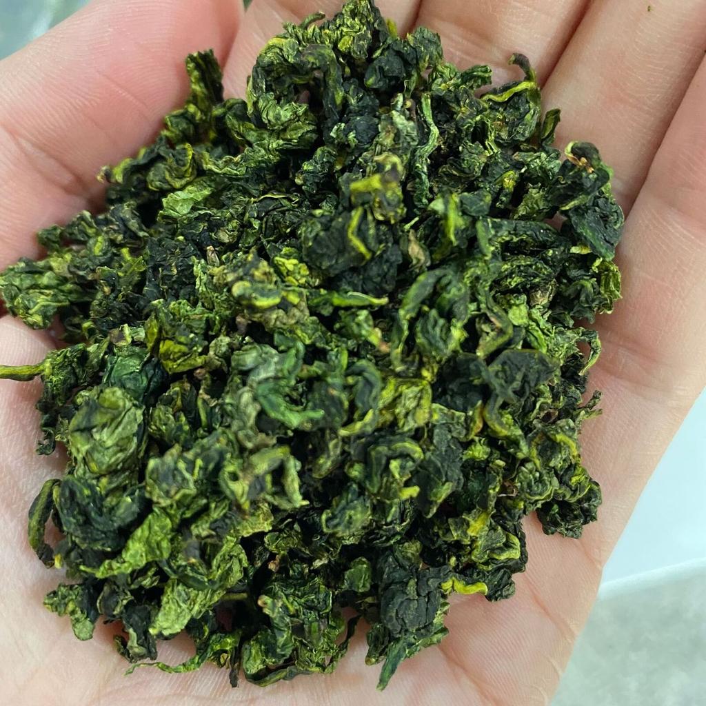 Thé Oolong en vrac Anxi Alpine à saveur forte Tieguanyin Fujian 500g