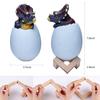 Rechargeable Touch Dinosaur USB Charging Trestle Dinosaur Illumination Night