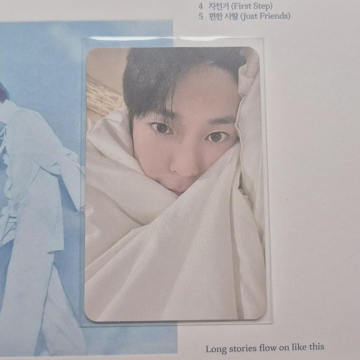 

NCT До-ён Сольный Альбом Youth Pomal Альбом Фока Ли Бул До-ён