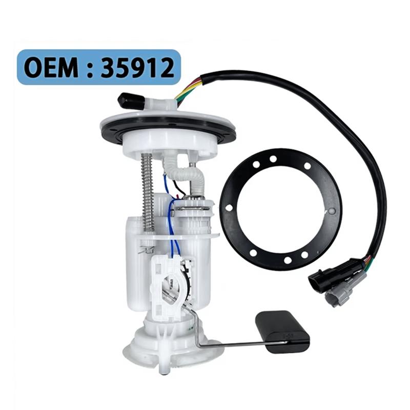 Replacement Fuel Pump Part Number 35912 For Linhai 500/M550 M565 HY570IS ATV UTV