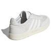 Adidas Gradas Ruyi Comfortable Versatile Shock Absorbing Durable Low Top Skate Shoes Men Skate Shoes Off-White JH6329