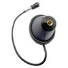 Antenna base for Volkswagen 1J0035501F
