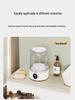 Portable Mini Washing Machine for Underwear and Socks - Fully Automatic and Wireless