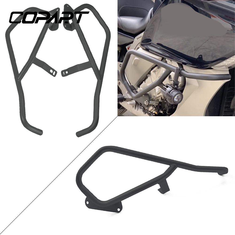 For BMW K1600GT K1600GTL K1600 GT/GTL 2011-2025 Highway Crash Bar Engine Guard Saddlebag Side Box Protection Frame Bumper 2022