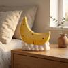 Ceramic Mosquito Coil Rack Light Luxury Incense Holder Heat-Resistant Aromatherapy Burner  Bedroom