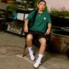 Undefeated SS25 T-Shirts Unisex Crew Neck Moderate UE51GSS04M