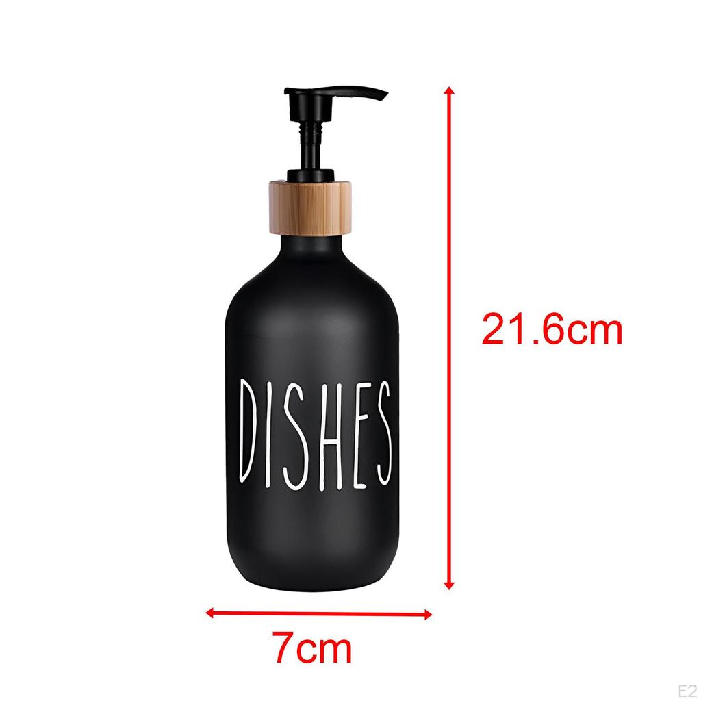 Elegant Pump Dispenser for Liquid Soap And Lotion