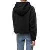 Puma Puma Cochet Hooded Sweatshirt   Black  535986 01