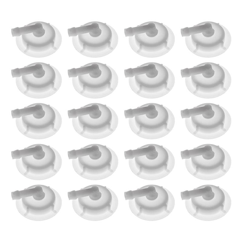 20Pcs Radiator Coolant Reservoir Overflow Tank Cap For Honda Acura Accord Civic Pilot Insight-Elements 19102-Pm5-A00