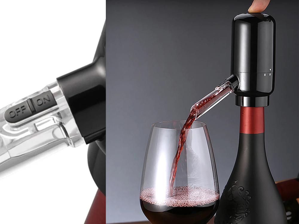 Wine Dispenser Kd-3 (45) / 36 Gab_A