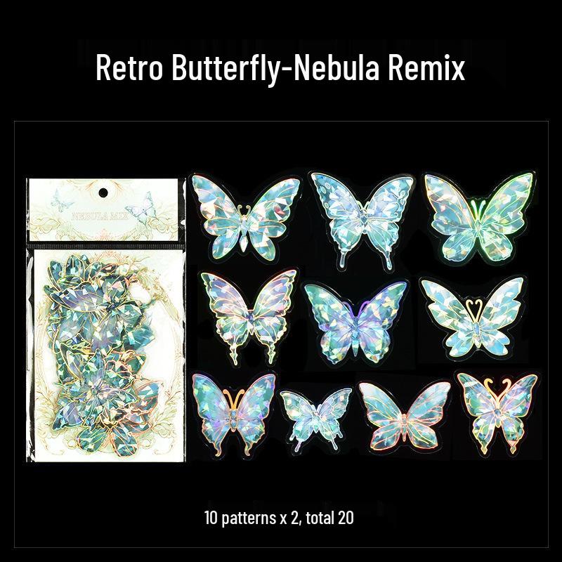 

Набор аксессуаров для ита-бэга «Сделай сам»: Дисплей для значков, Материал для декора, Бумага ручной работы для детских проектов