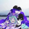 Omori Basil Mari Kel Aubrey Hero Blankets Sofa Cover Fleece Print Game Soft Throw Blankets for Sofa Bedroom Bedding Throws