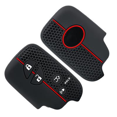 Zubehör für Autoelektronik – Hüllen für Autoschlüssel