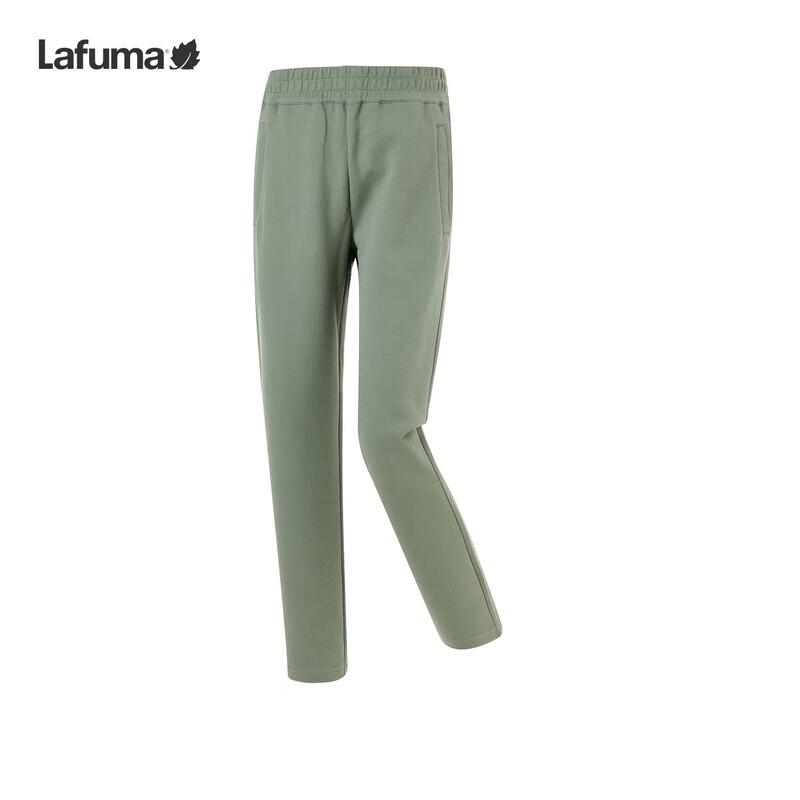 LAFUMA Men's Warm Knit Casual Pants LMPA5CL86