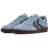 Hummel vm78 cph ms sneakers mesh upper dusty blue