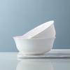 Jingdezhen Ceramic Noodle Bowl Set