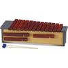 SUZUKI Orff Musical Instruments Xylophone Alto 16-note XPA-16 (13 Fundamental Notes + 3 Derivative Notes)
