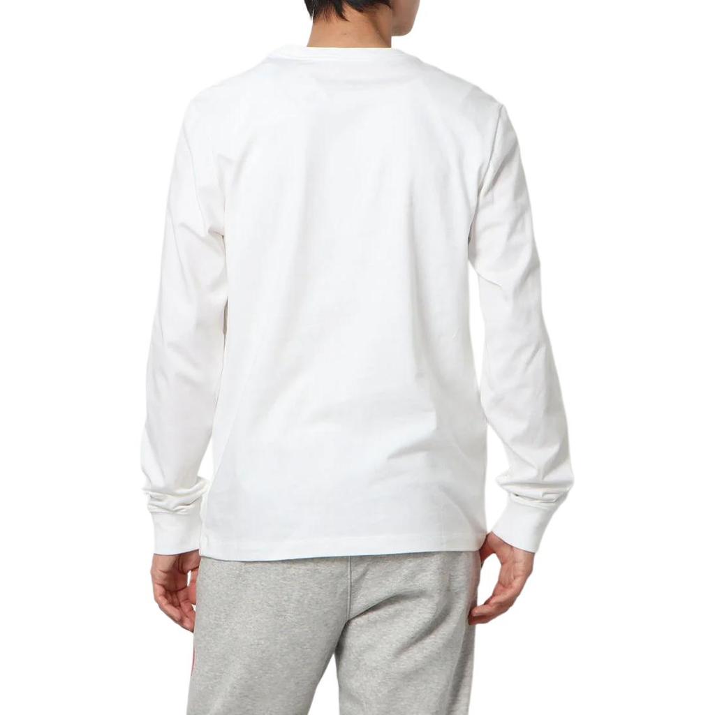 New Nike T Shirts Men's White DN5264-100