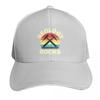 Geology Rocks Retro Vintage Baseball Cap Rave Cosplay Rugby Hat Luxury Brand For Girls Unisexs