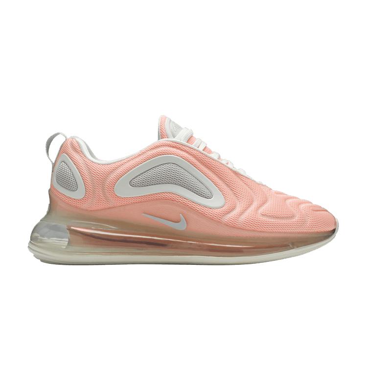 Nike Air Max 720 Bleached Coral (Women s) 36