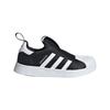 Adidas Originals SUPERSTAR 360 Low Top Kids' Training Shoes Black Kids' Sneakers KI8793