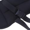 Neck Pillow With Eye Mask For Long Flights Travel Pillows For Airplanes Car Headrest Zero Eye Pressure Adjustable Eye Cover