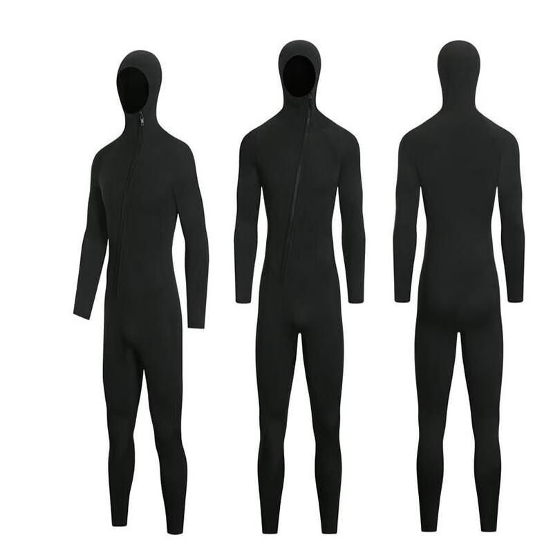WMD & H.SPORTS Men s 3mm Wetsuit