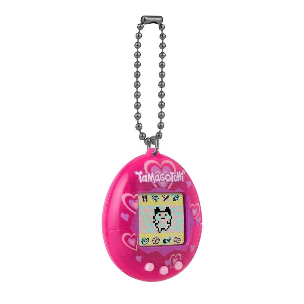 Tamagotchi Original Lots of Love Virtual Pet Toy