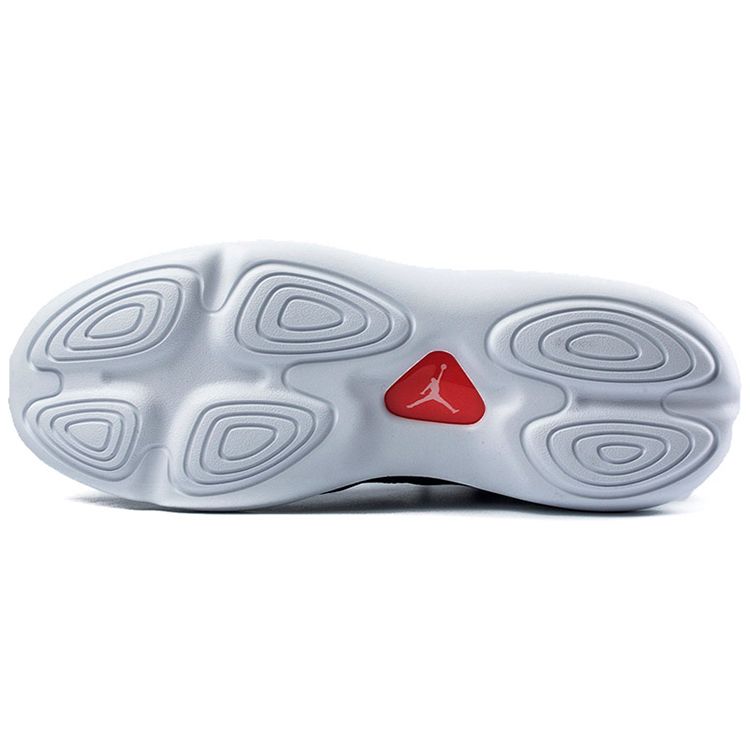 Jordan Air Fly 89 Sports Durable Low-Top Lifestyle Shoes Men sneakers Blue Black 940267-402