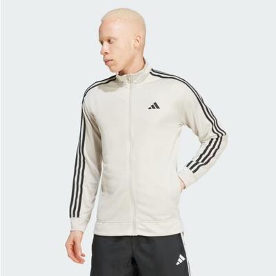 adidas Essential 3s Training Tracktop