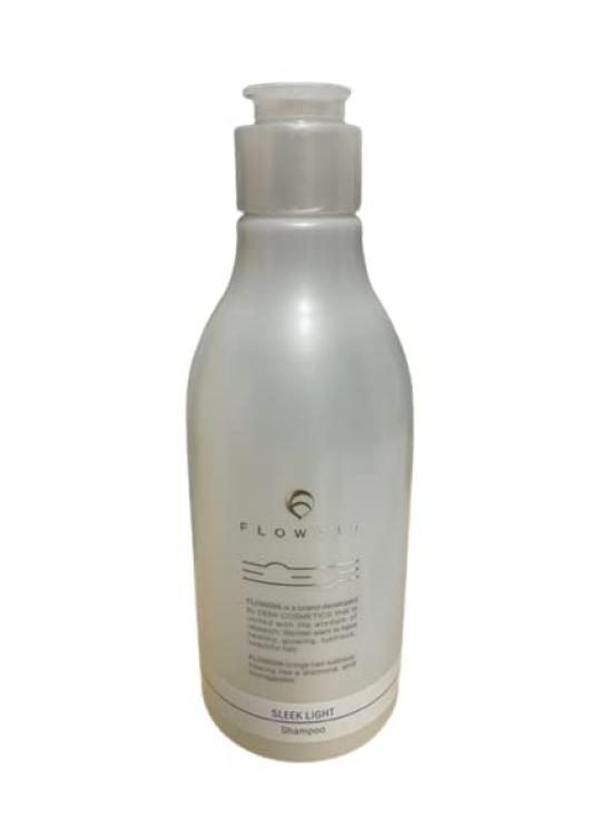 

[Demi Cosmetics] Demi Flowdia Shampoo Sleek Light A 250ml