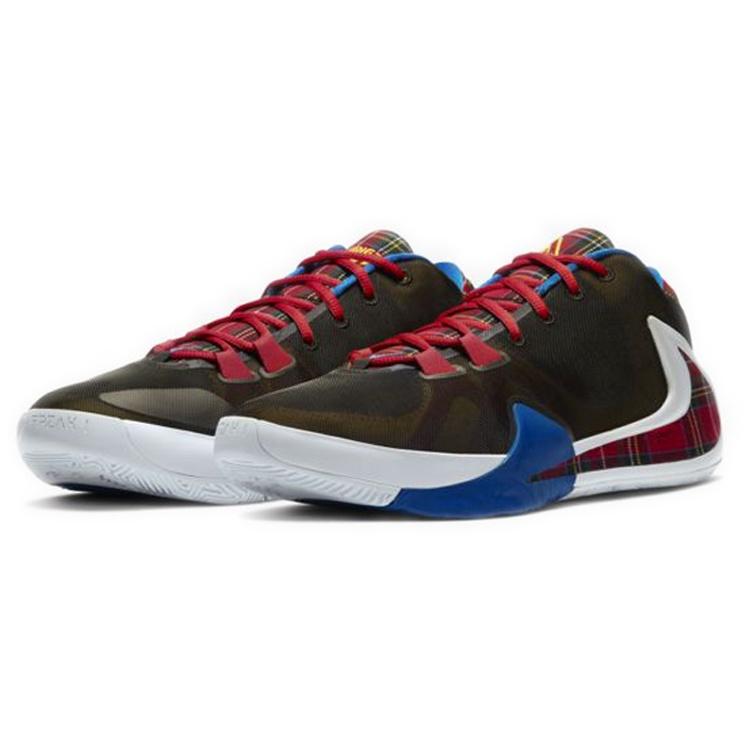 Nike Zoom Freak 1 EP 'All-Star - Employee of the Month' Men's CD4961-001
